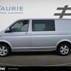Volkswagen Transporter TRANSPORTER 6.1 VAN L1H1 2.0 TDI 150 DSG7 BUSINESS PLUS Limoges