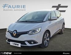 Renault Scenic 4 Terrasson-Lavilledieu
