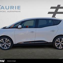 Renault Scenic 4 Scenic dCi 130 Energy Intens Terrasson-Lavilledieu