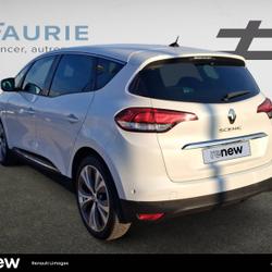 Renault Scenic 4 Scenic dCi 130 Energy Intens Terrasson-Lavilledieu