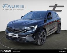 Renault Austral Limoges