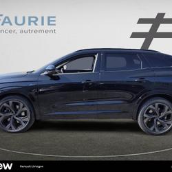 Renault Austral Austral E-Tech hybrid 200 Iconic esprit Alpine Limoges