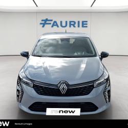 Renault Clio 5 Clio Blue dCi 100 ch GSR2 Evolution Terrasson-Lavilledieu