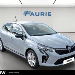 Renault Clio 5 Clio Blue dCi 100 ch GSR2 Evolution Terrasson-Lavilledieu