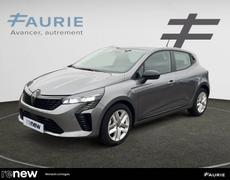 Renault Clio 5 Limoges