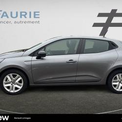 Renault Clio 5 Clio Blue dCi 100 ch GSR2 Evolution Limoges