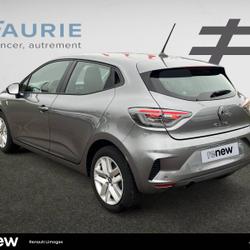 Renault Clio 5 Clio Blue dCi 100 ch GSR2 Evolution Limoges