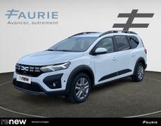 Dacia Jogger Limoges