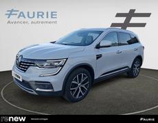 Renault Koleos Limoges