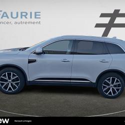 Renault Koleos Koleos Tce 160 EDC Intens Limoges