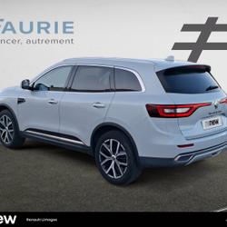 Renault Koleos Koleos Tce 160 EDC Intens Limoges
