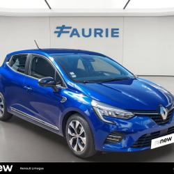 Renault Clio 5 Clio TCe 90 - 21N Limited Limoges