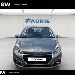 Peugeot 208 208 PureTech 110ch S&S EAT6 Allure Limoges
