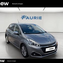 Peugeot 208 208 PureTech 110ch S&S EAT6 Allure Limoges