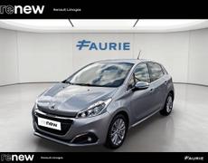 Peugeot 208 Terrasson-Lavilledieu