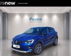 Renault Captur Limoges