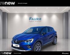 Renault Captur Limoges