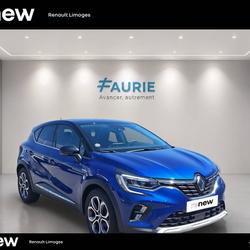 Renault Captur Captur E-Tech full hybrid 145 Techno Limoges