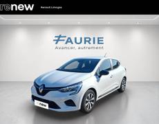 Renault Clio 5 Limoges