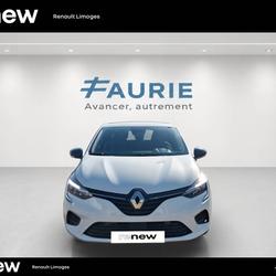 Renault Clio 5 Clio TCe 90 Equilibre Limoges