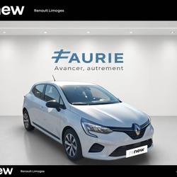 Renault Clio 5 Clio TCe 90 Equilibre Limoges