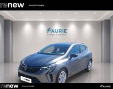 Renault Clio 5 Limoges