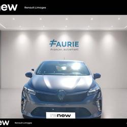 Renault Clio 5 Clio Blue dCi 100 ch GSR2 Evolution Limoges