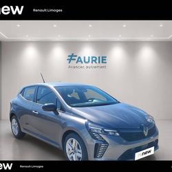 Renault Clio 5 Clio Blue dCi 100 ch GSR2 Evolution Limoges