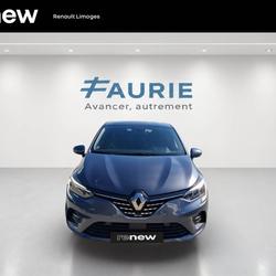 Renault Clio 5 Clio E-Tech 140 - 21N Intens Limoges