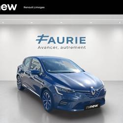Renault Clio 5 Clio E-Tech 140 - 21N Intens Limoges