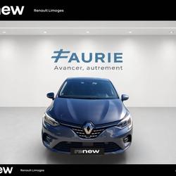 Renault Clio 5 Clio E-Tech 140 - 21N Intens Terrasson-Lavilledieu