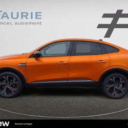 Renault Arkana Arkana E-Tech 145 - 21B R.S. Line Limoges