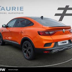 Renault Arkana Arkana E-Tech 145 - 21B R.S. Line Limoges