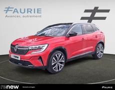 Renault Austral Limoges