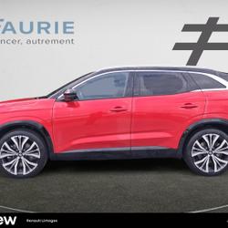 Renault Austral Austral E-Tech full hybrid 200 GSR2 Iconic Limoges