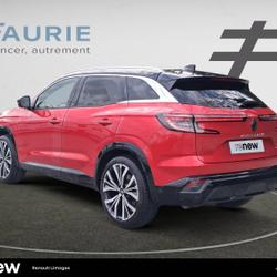 Renault Austral Austral E-Tech full hybrid 200 GSR2 Iconic Terrasson-Lavilledieu