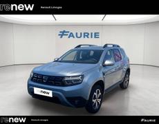 Dacia Duster Limoges