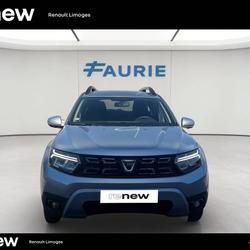 Dacia Duster Duster TCe 150 FAP 4x2 EDC SL Extreme Limoges