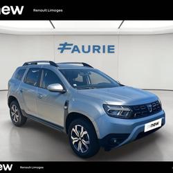 Dacia Duster Duster TCe 150 FAP 4x2 EDC SL Extreme Limoges