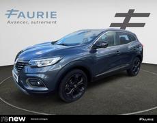Renault Kadjar Limoges