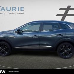 Renault Kadjar Kadjar TCe 160 FAP EDC Black Edition Limoges