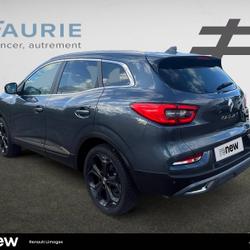 Renault Kadjar Kadjar TCe 160 FAP EDC Black Edition Limoges