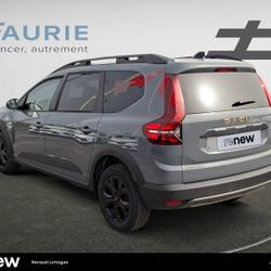 Dacia Jogger Jogger ECO-G 100 7 places GSR2 Extreme + Limoges