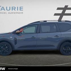 Dacia Jogger Jogger ECO-G 100 7 places GSR2 Extreme + Terrasson-Lavilledieu