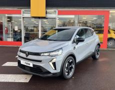 Renault Captur Saint-Lô