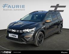 Dacia Jogger Limoges