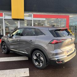 Renault Symbioz Symbioz E-Tech full hybrid 160 ch Techno Saint-L&ocirc;