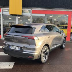 Renault Symbioz Symbioz E-Tech full hybrid 160 ch Techno Saint-L&ocirc;