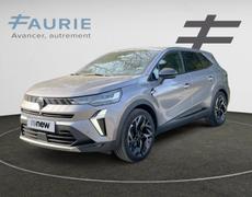 Renault Symbioz Limoges