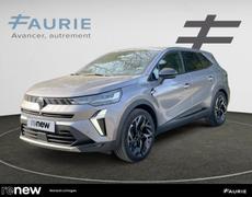 Renault Symbioz Limoges